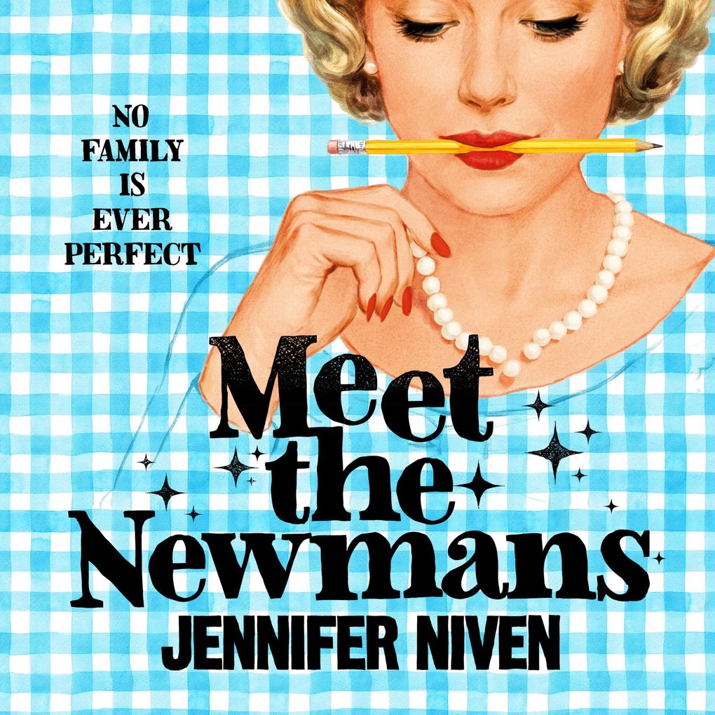 Meet the Newmans