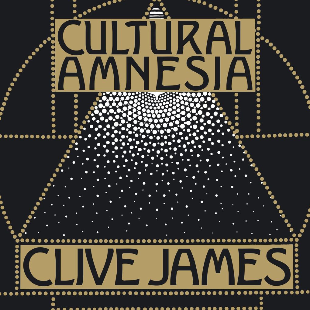 Cultural Amnesia