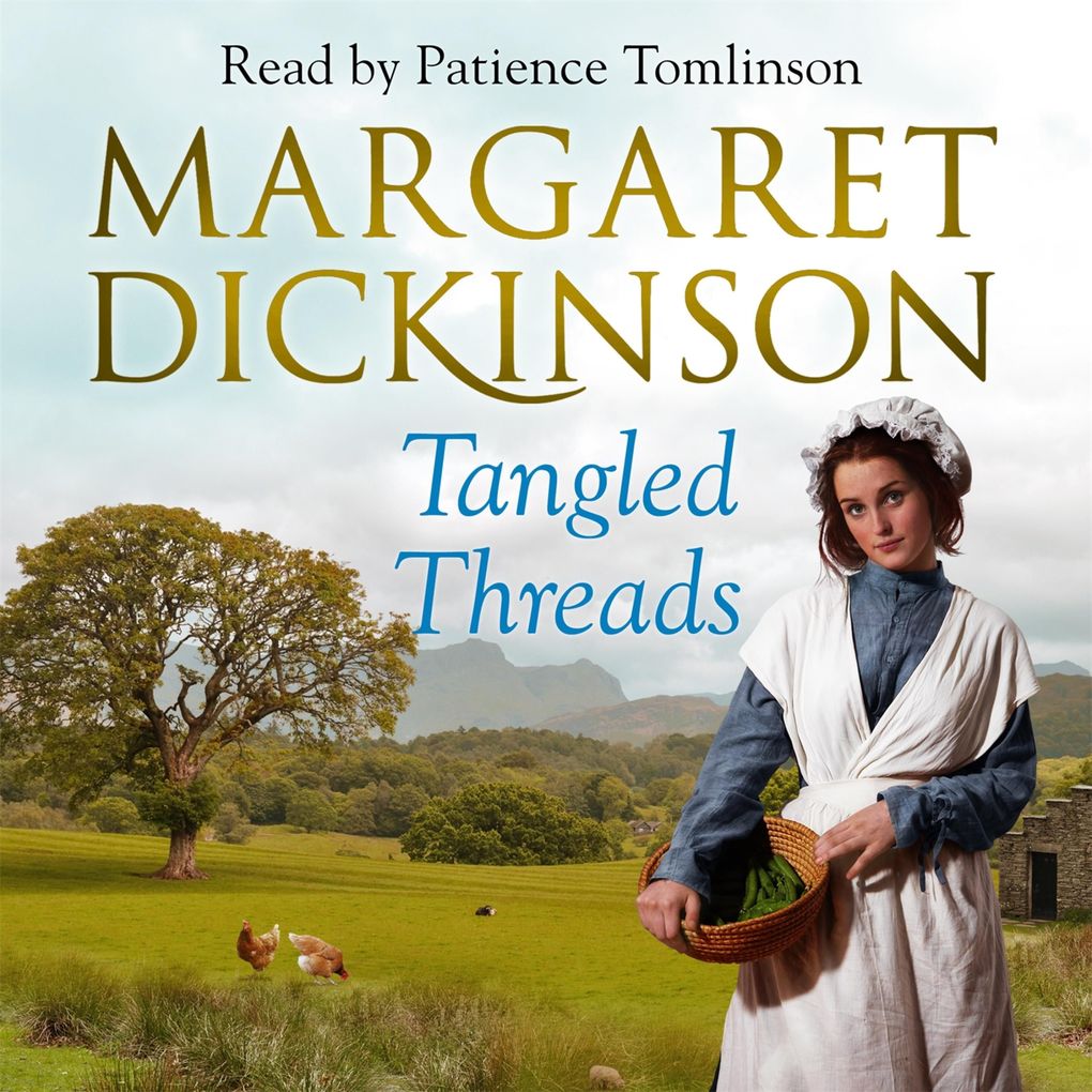 Tangled Threads