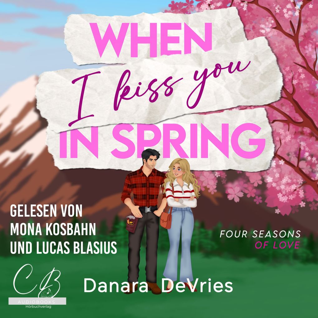 When I kiss you in Spring