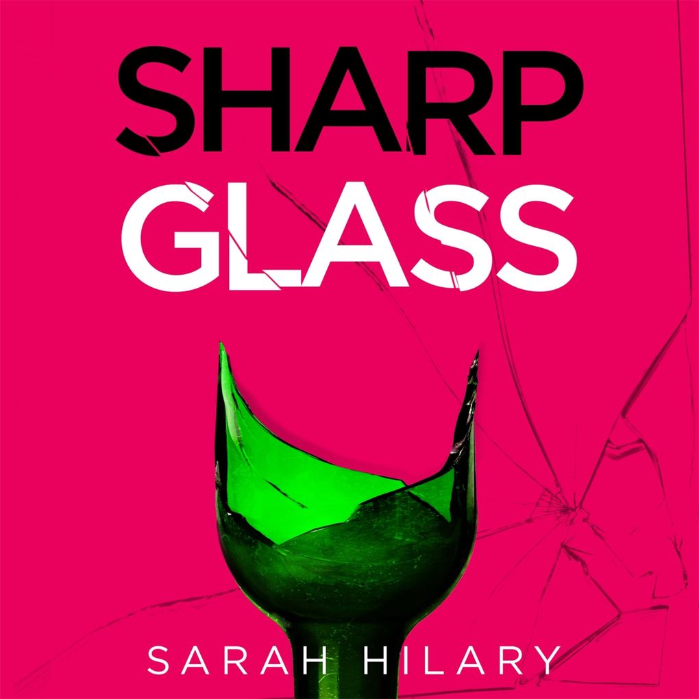 Sharp Glass