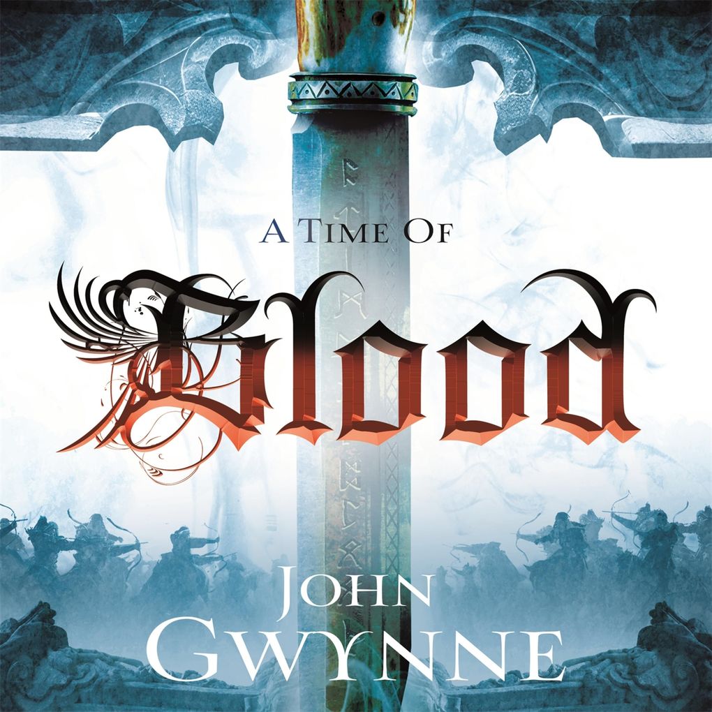 A Time of Blood