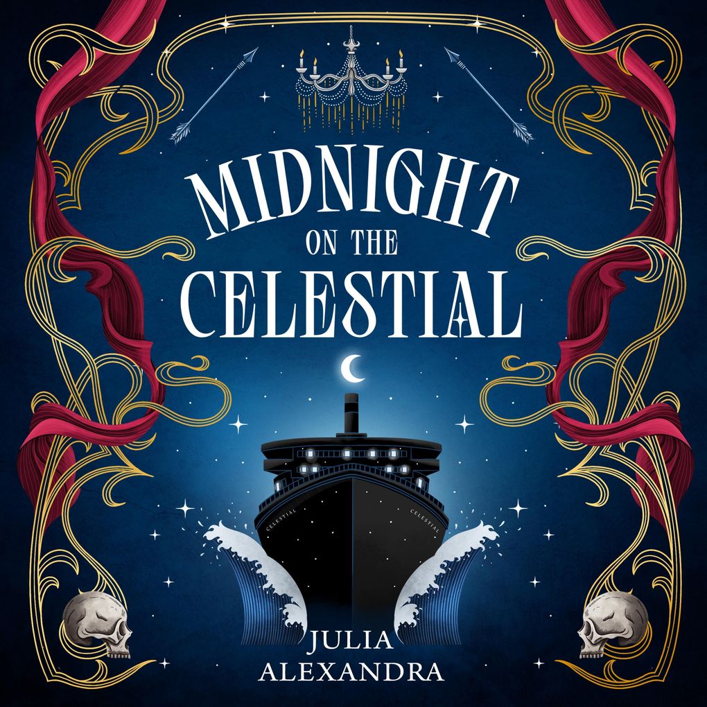 Midnight on the Celestial