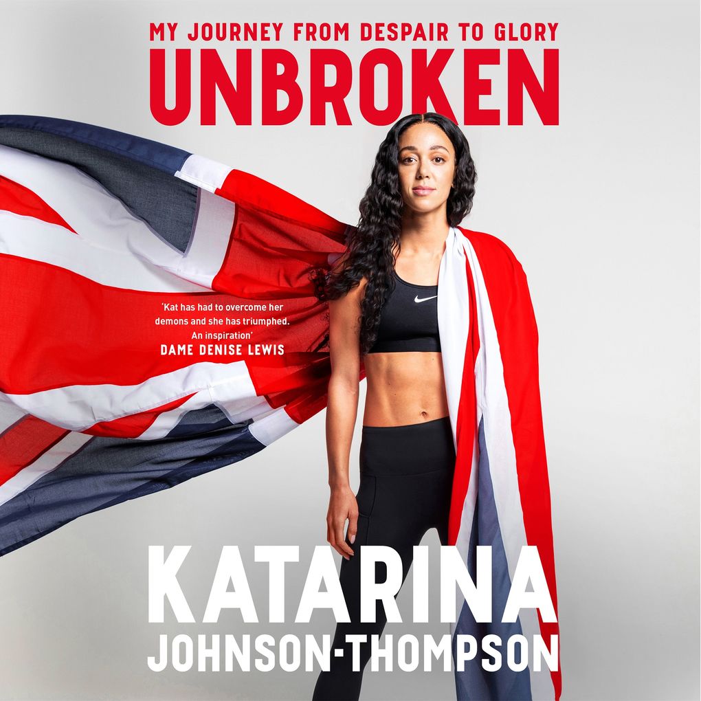 Unbroken