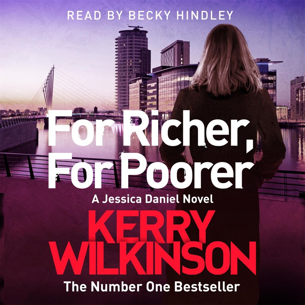 For Richer For Poorer