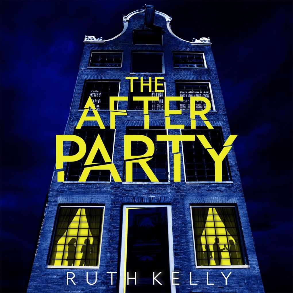 The Afterparty