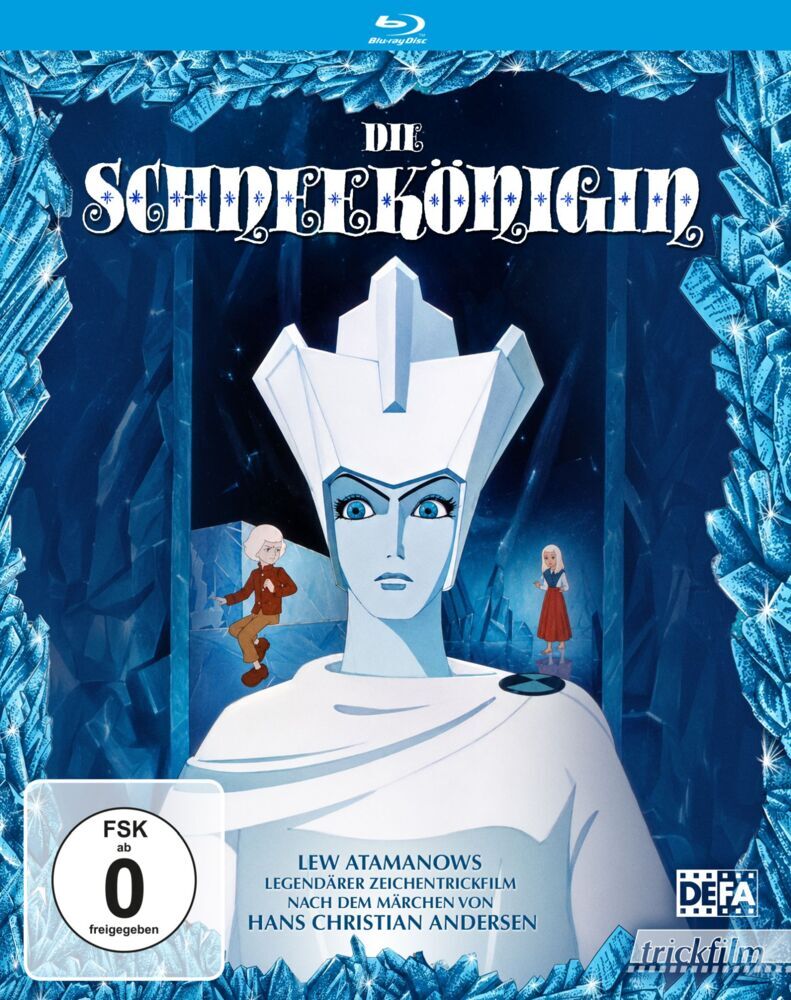 Die Schneekönigin