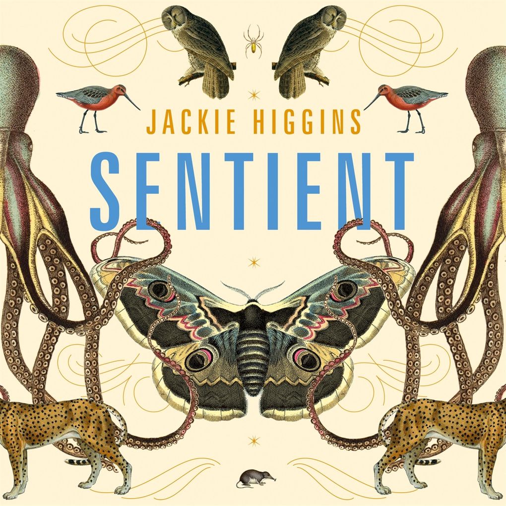 Sentient