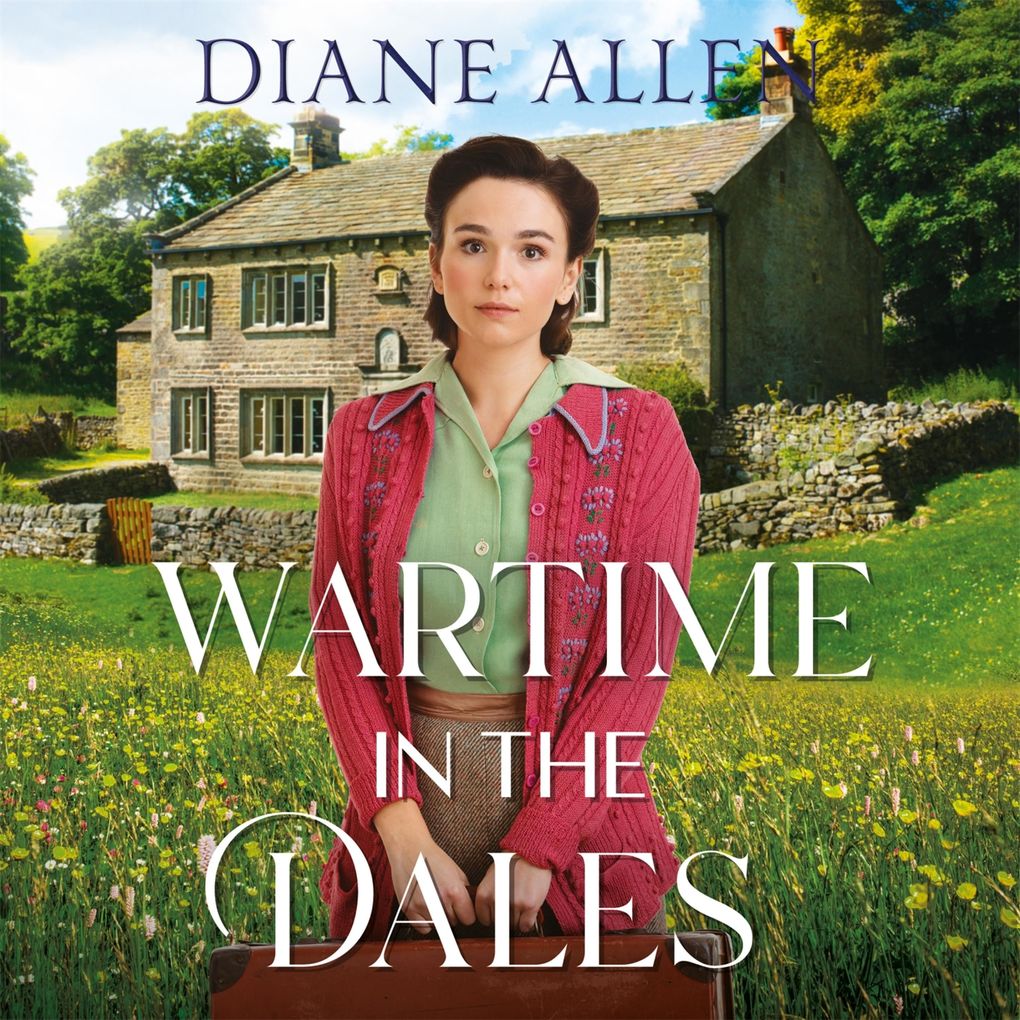 Wartime in the Dales