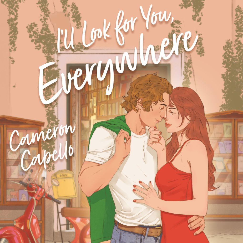 I'll Look for You Everywhere