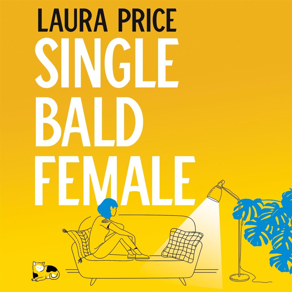 Single Bald Female