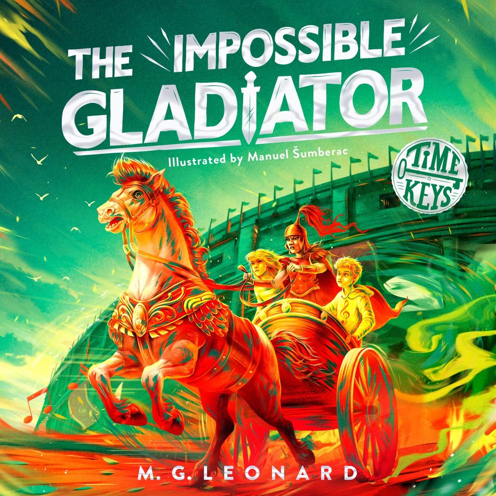 The Impossible Gladiator