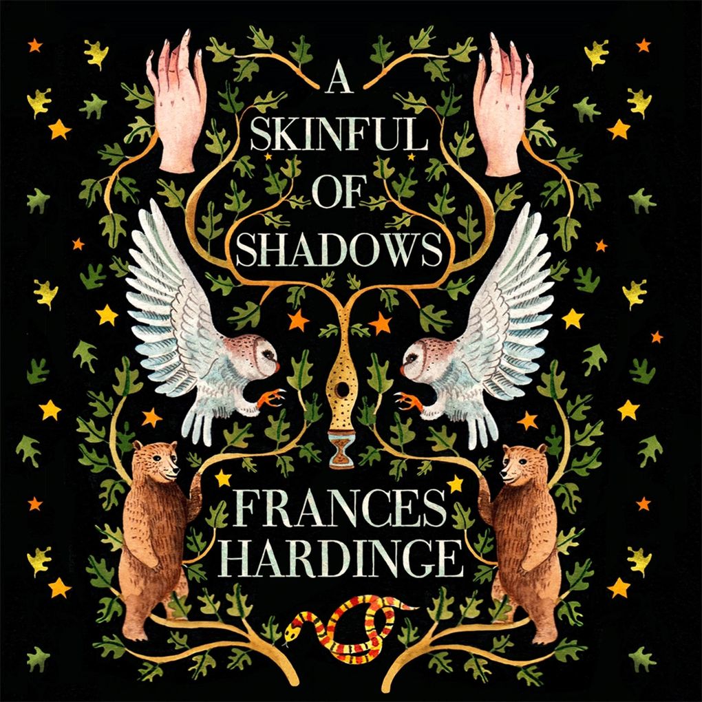 A Skinful of Shadows