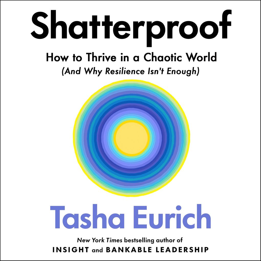 Shatterproof