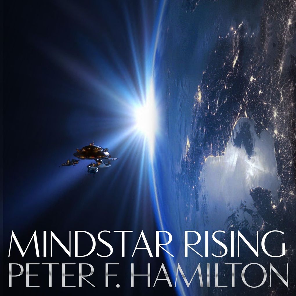 Mindstar Rising