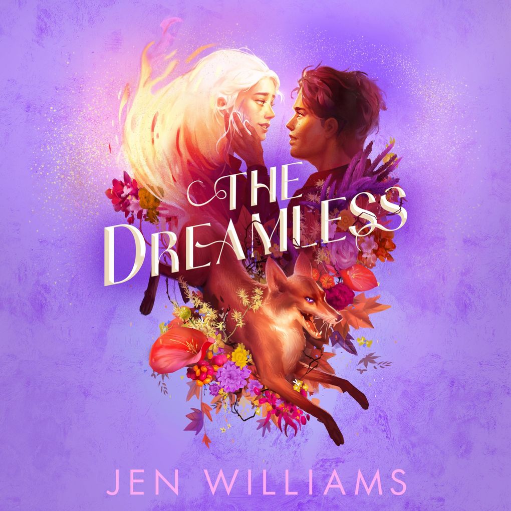The Dreamless