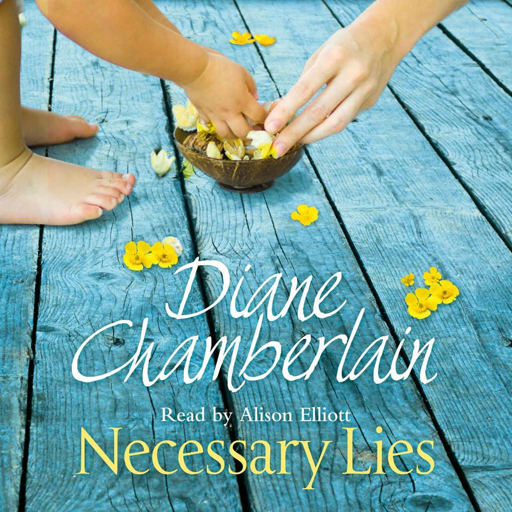Necessary Lies