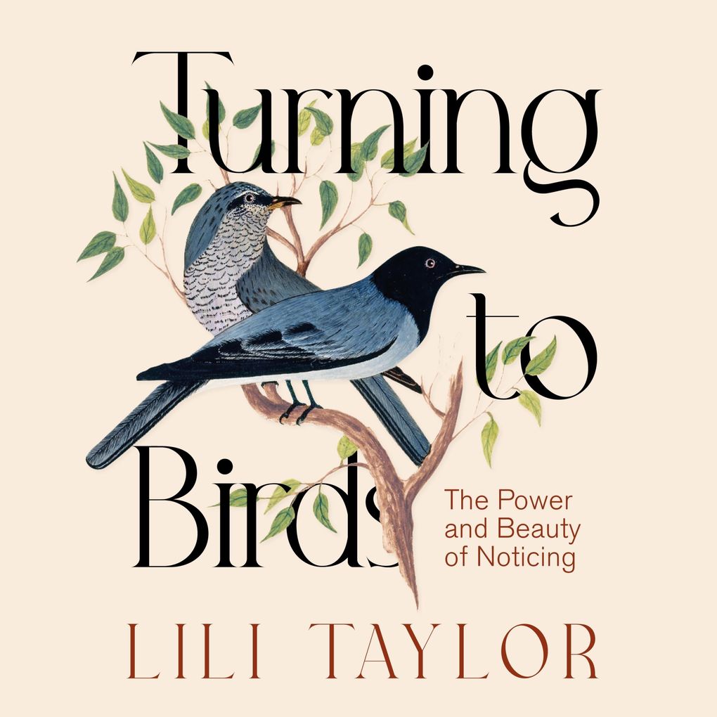 Turning to Birds