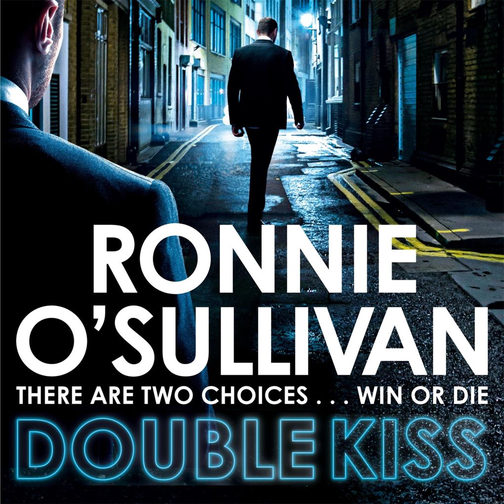Double Kiss