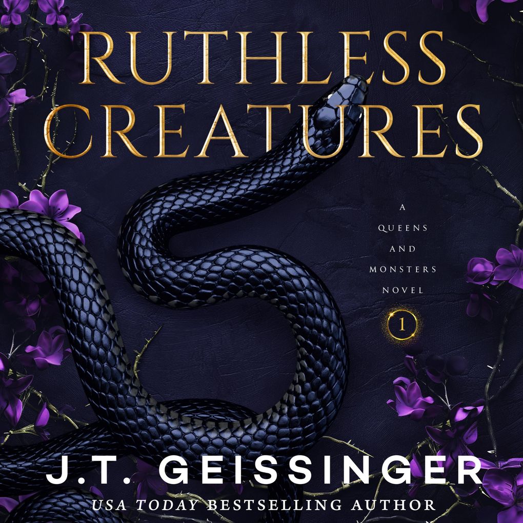 Ruthless Creatures