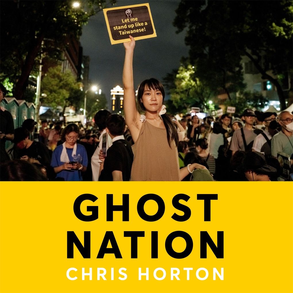 Ghost Nation