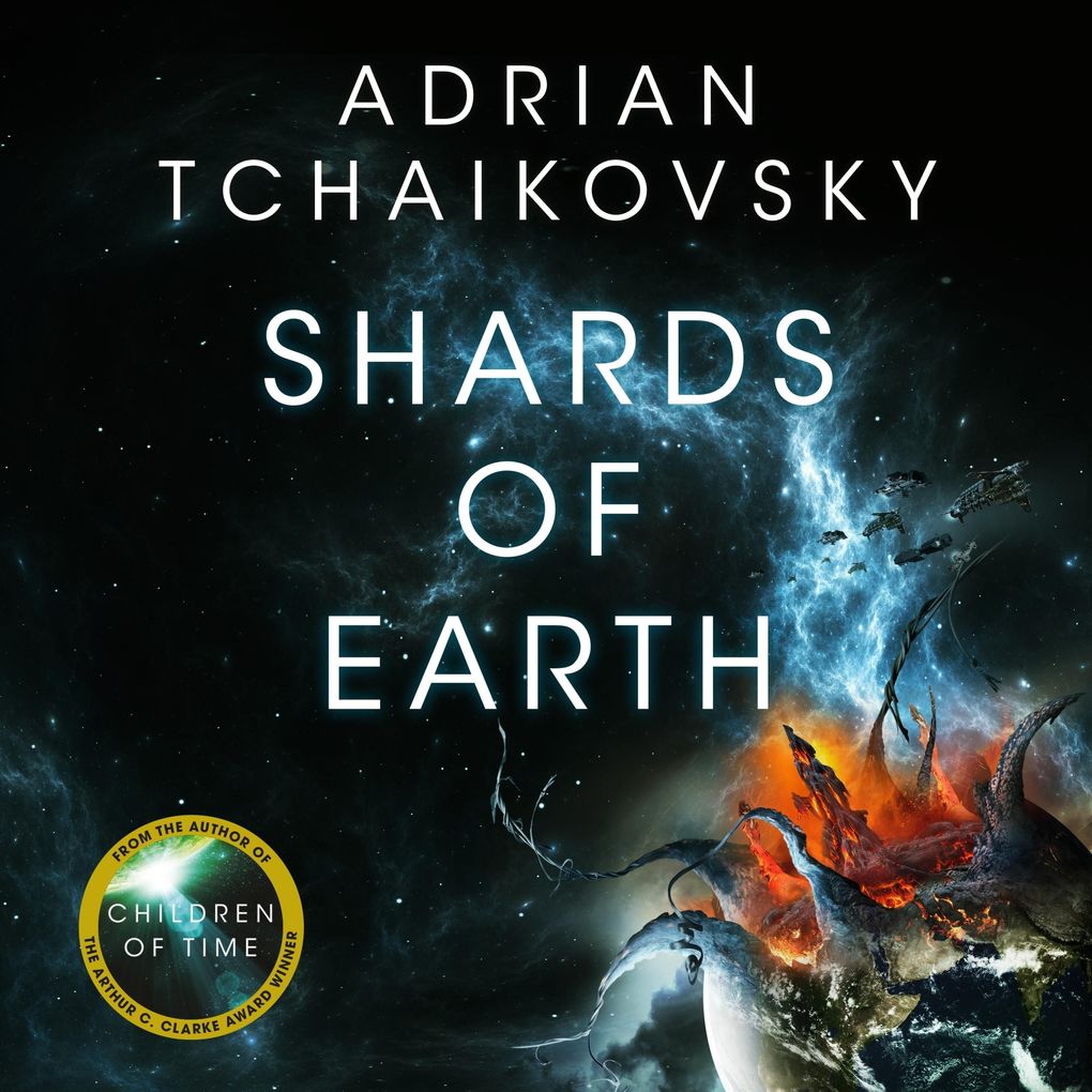 Shards of Earth