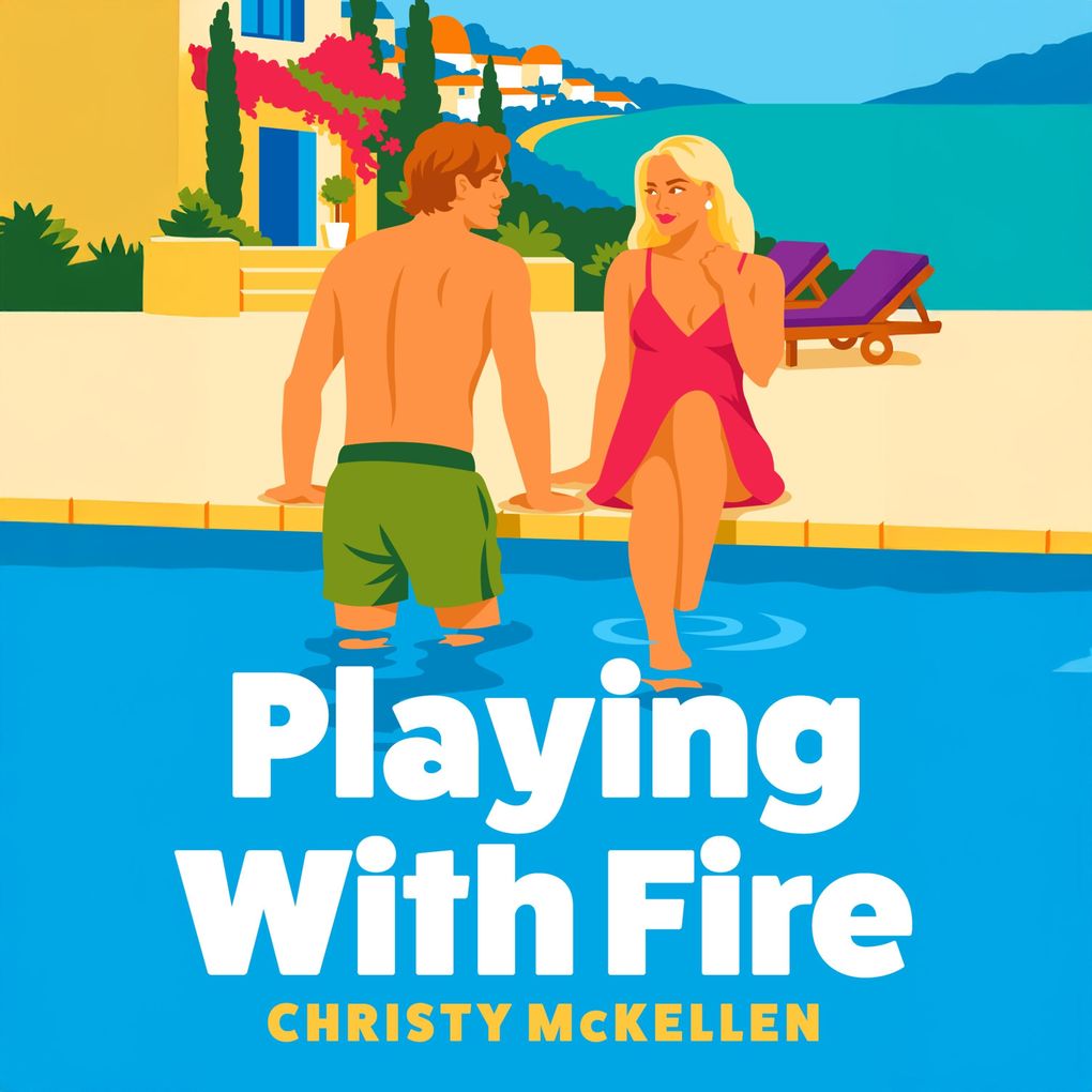 Playing with Fire