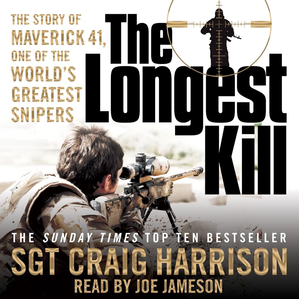 The Longest Kill