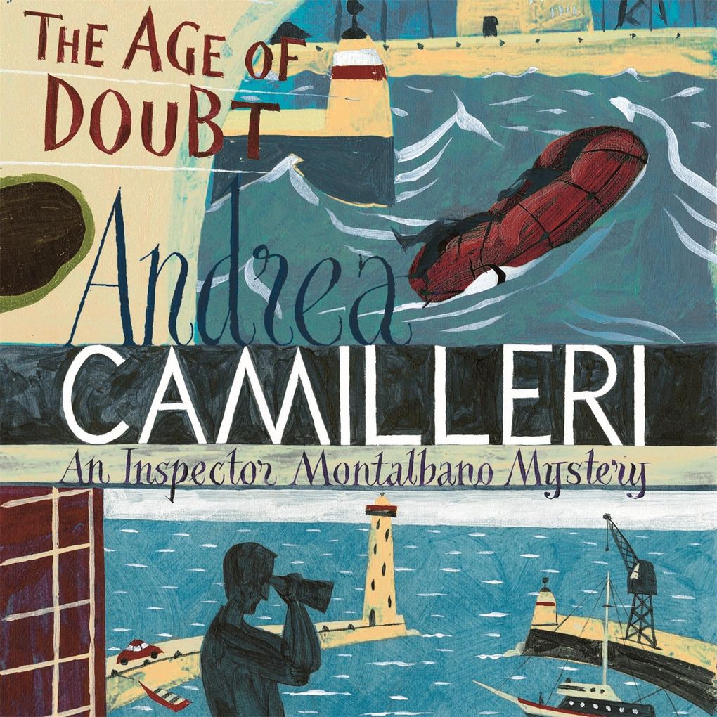 The Age of Doubt
