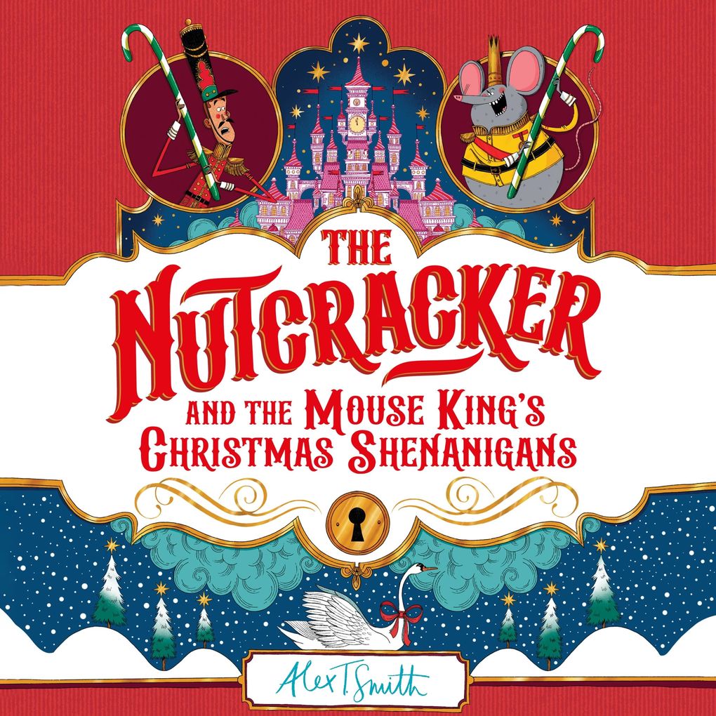 The Nutcracker