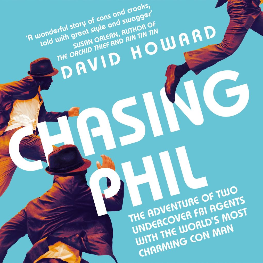 Chasing Phil