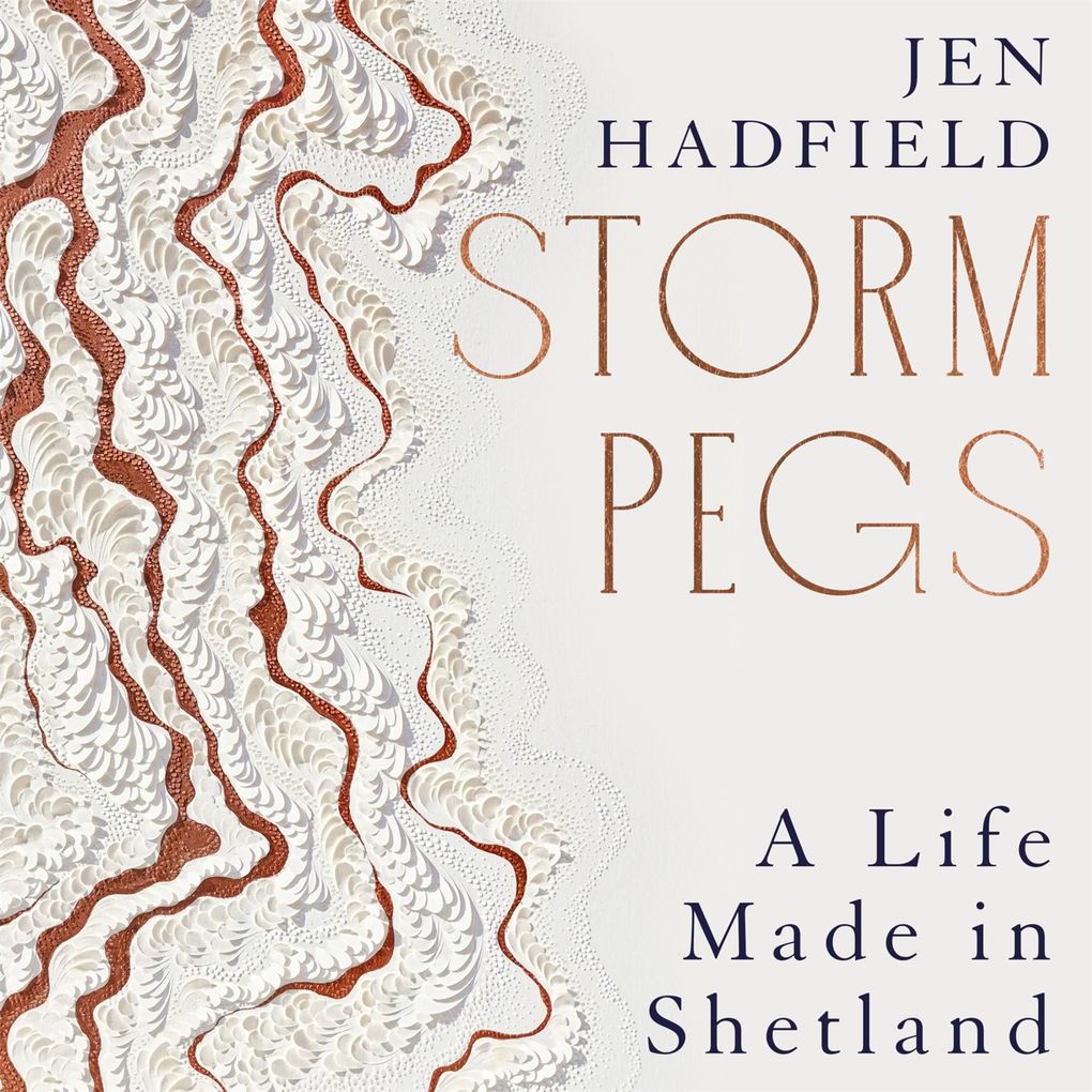Storm Pegs