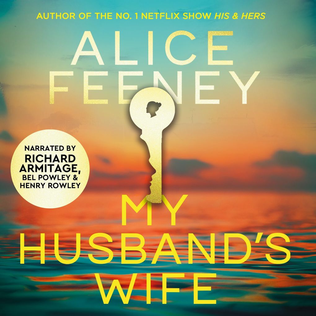 My Husband's Wife