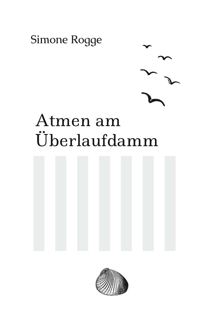 Atmen am Überlaufdamm