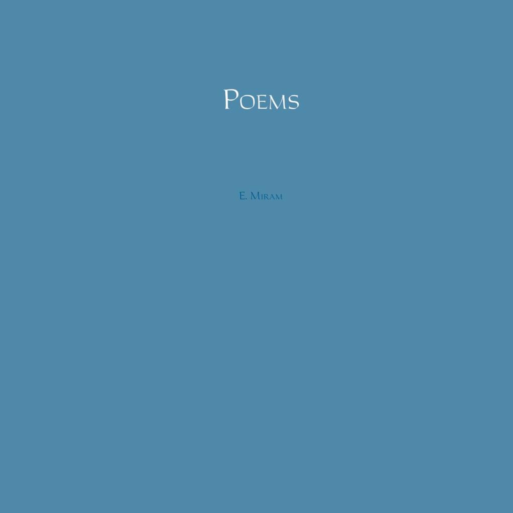 Poems