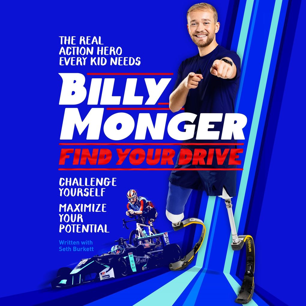 Find Your Drive