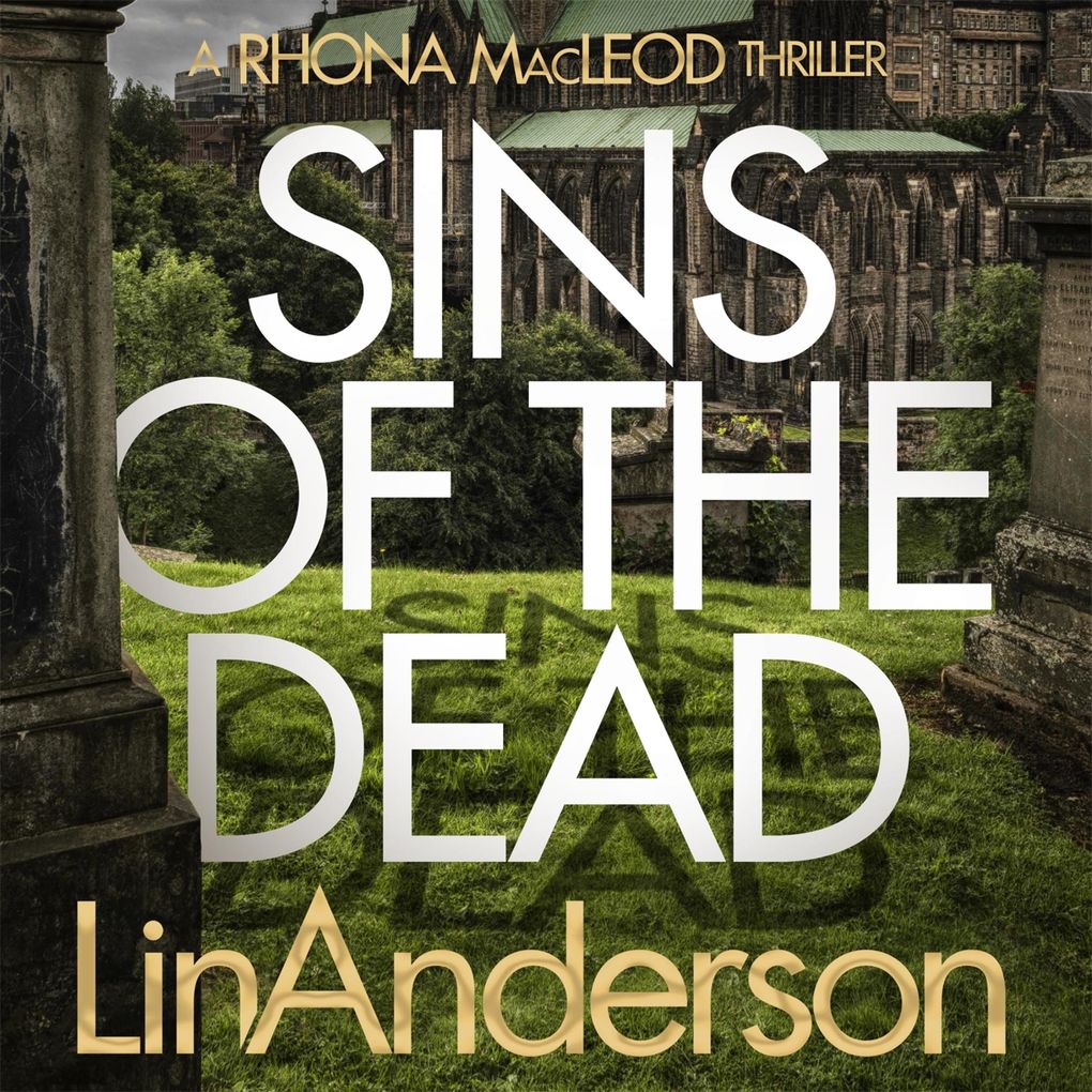 Sins of the Dead