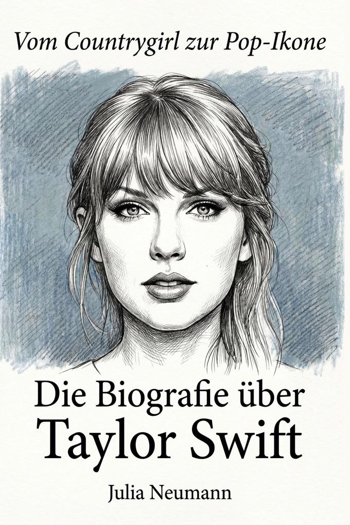 Die Biografie über Taylor Swift