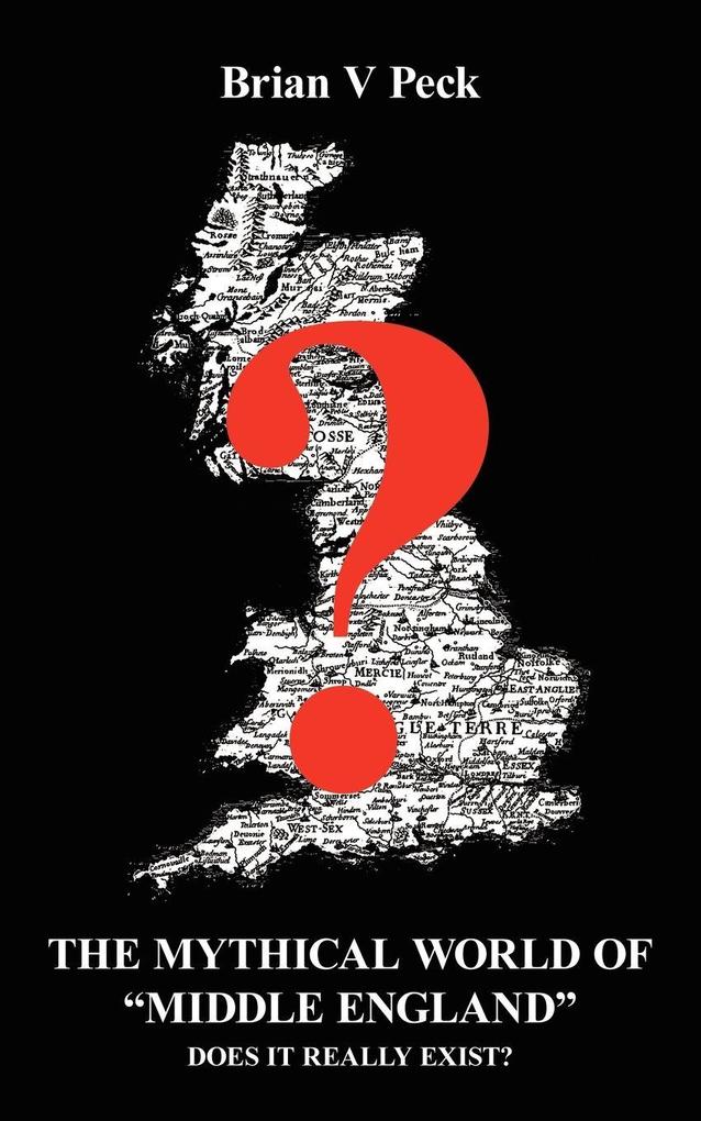 The Mythical World of 'Middle England'