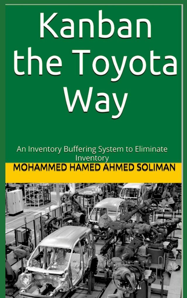 Kanban the Toyota Way