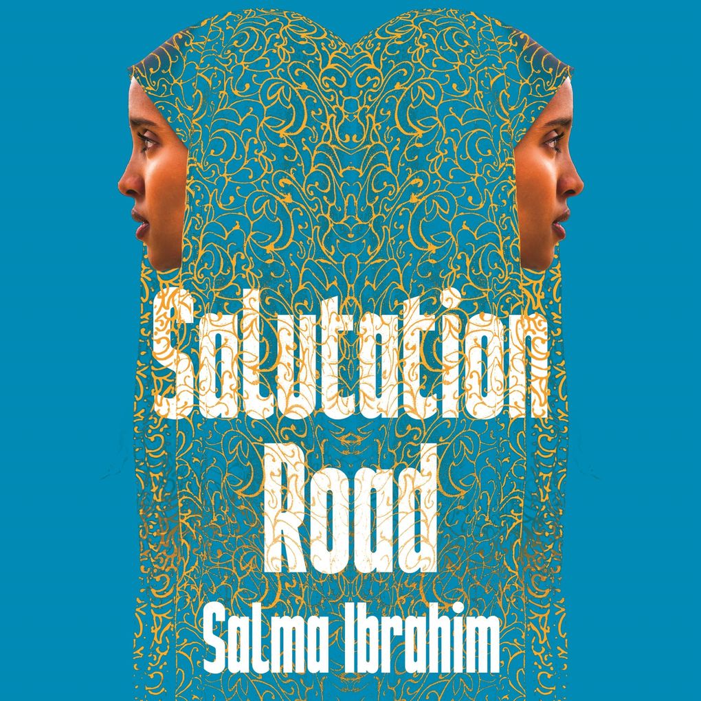 Salutation Road