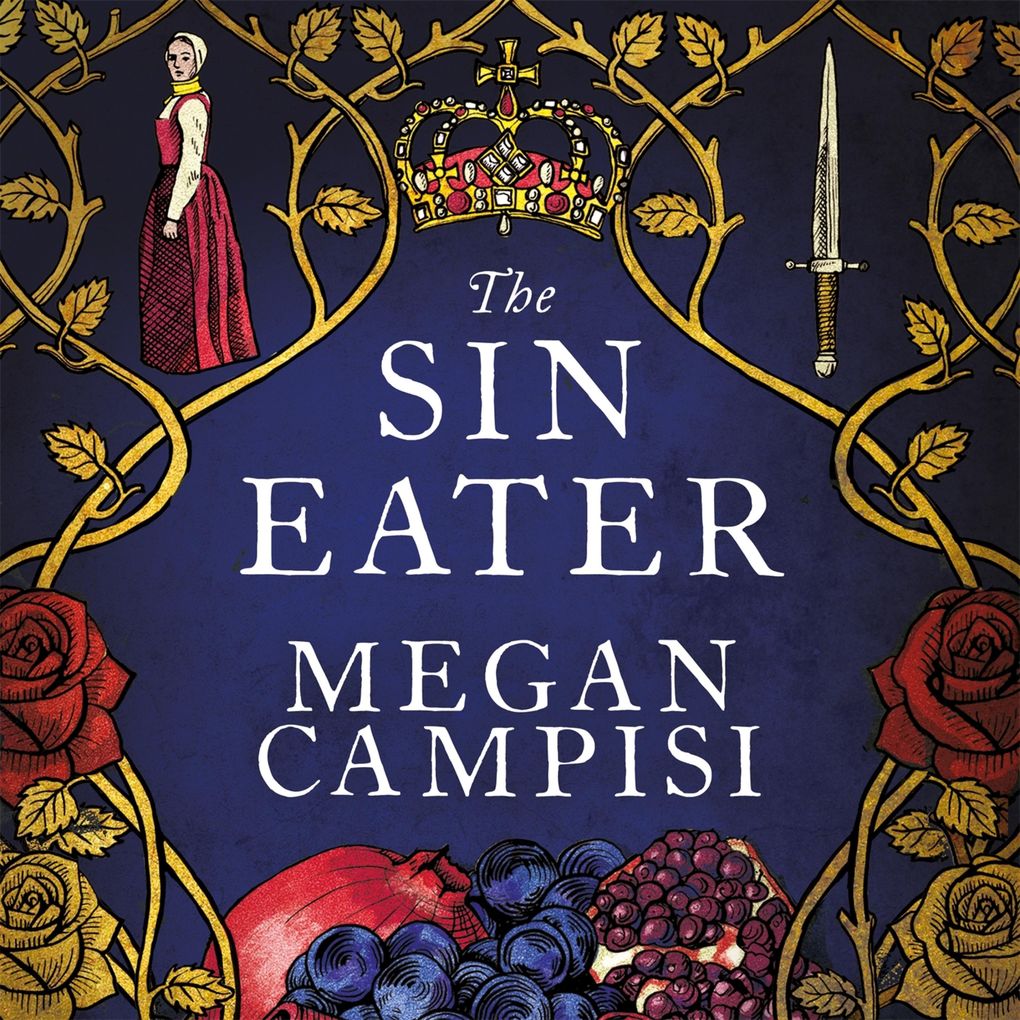 The Sin Eater