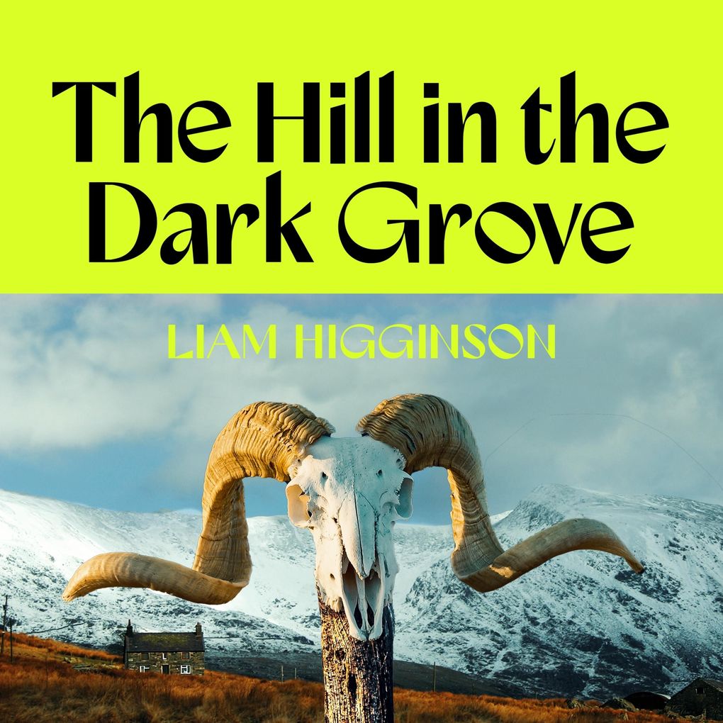 The Hill in the Dark Grove