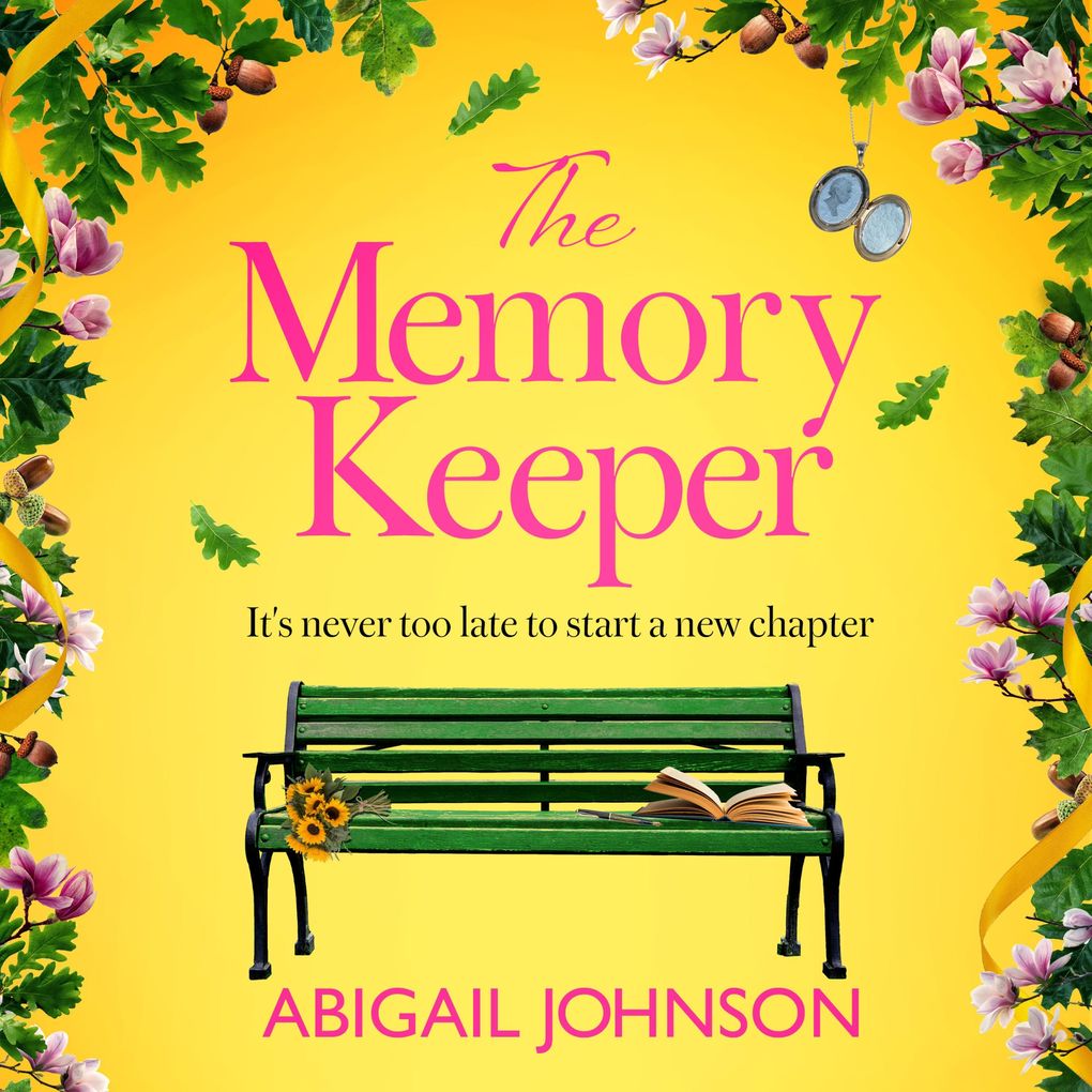 The Memory Keeper