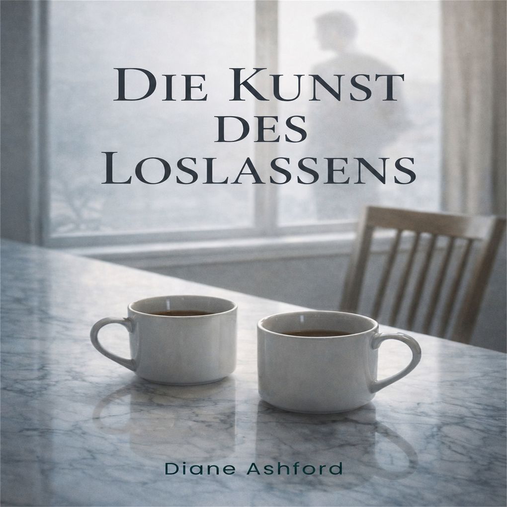Die Kunst des Loslassens