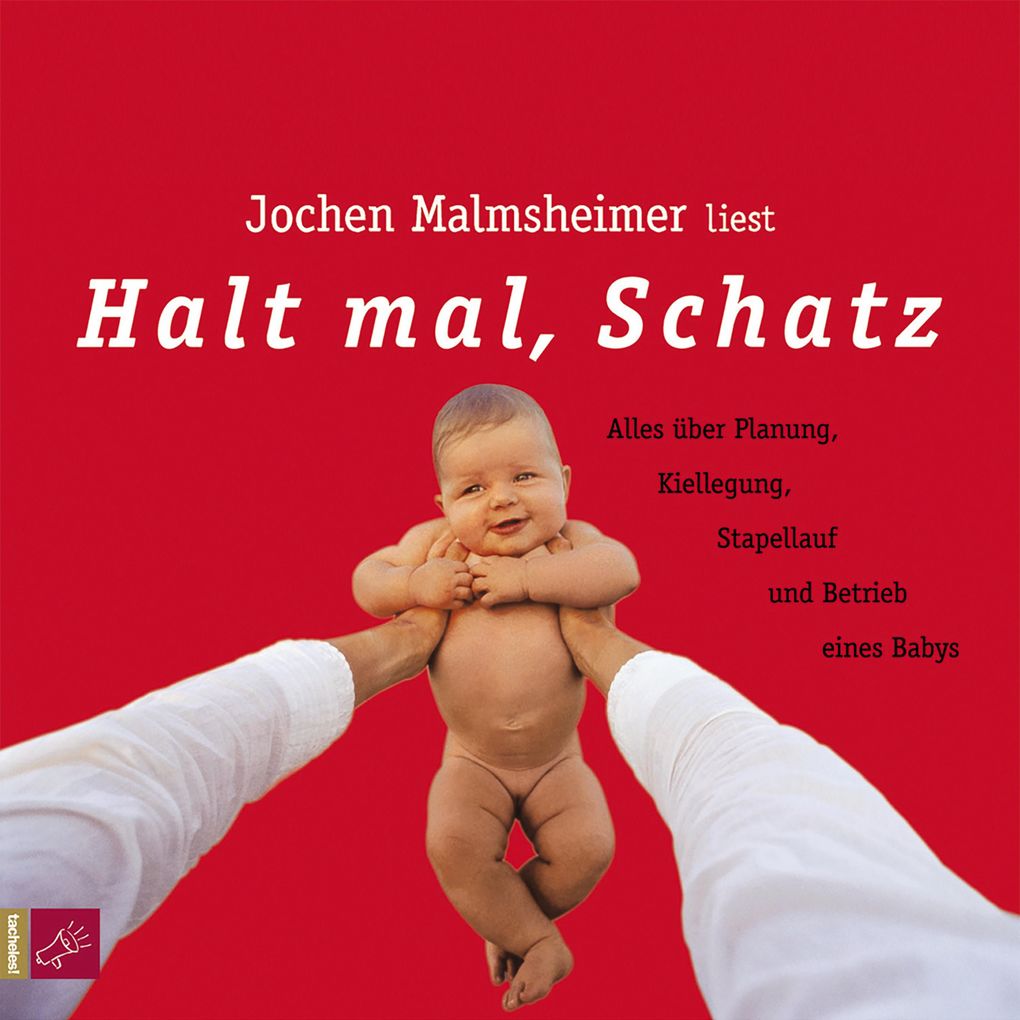 Halt mal Schatz