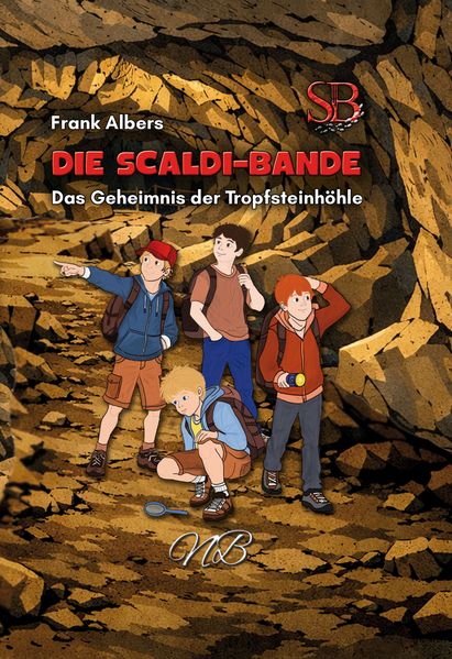Die Scaldi-Bande