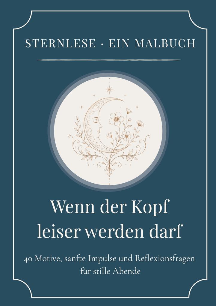 Wenn der Kopf leiser werden darf