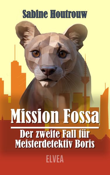 Mission Fossa - Der zweite Fall für Meisterdetektiv Boris