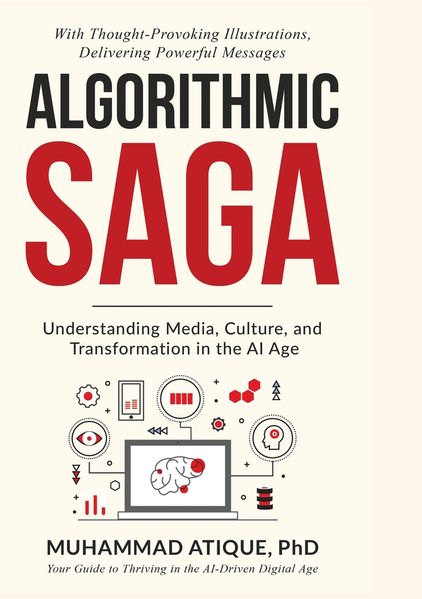 ALGORITHMIC SAGA